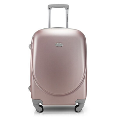 Mala De Viagem Jacki Design Select Rose