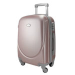 Mala De Viagem Jacki Design Select Rose