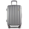 Mala De Viagem Jacki Design Trip Prata
