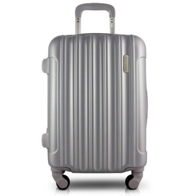 Mala De Viagem Jacki Design Trip Prata