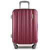 Mala De Viagem Jacki Design Trip Vinho