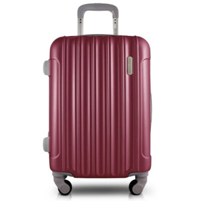 Mala De Viagem Jacki Design Trip Vinho