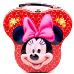 Maleta + Bolsinha Minnie