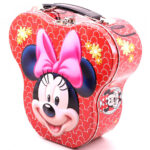 Maleta + Bolsinha Minnie