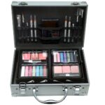 Maleta De Maquiagem Jasmyne Ml2-2 Com Sombra 3d