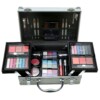 Maleta De Maquiagem Jasmyne Ml2-2 Com Sombra 3d