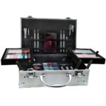 Maleta De Maquiagem Jasmyne Ml2-2 Com Sombra 3d
