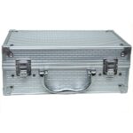 Maleta De Maquiagem Jasmyne Ml2-2 Com Sombra 3d