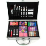 Maleta De Maquiagem Jasmyne Ml503 Com Sombra 3d