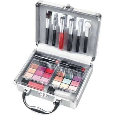 Maleta De Maquiagem Markwins Beauty Pleasures