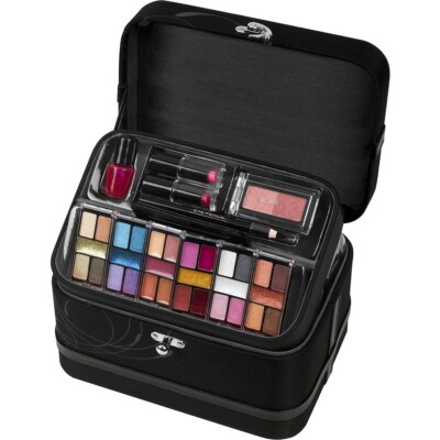 Maleta De Maquiagem Markwins Beauty Rendezvous