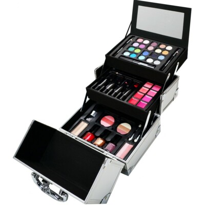 Maleta De Maquiagem Markwins Color Play