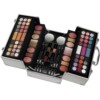 Maleta De Maquiagem Markwins Profissional Colours