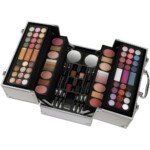 Maleta De Maquiagem Markwins Profissional Colours