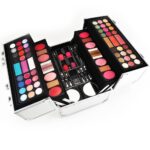 Maleta De Maquiagem Markwins Profissional Colours