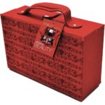Maleta De Maquiagem Markwins Rouge Voyage Make Up