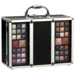 Maleta De Maquiagem Profissional Markwins Ultimate Encouters