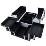 Maleta Jacki Design Bhj14123 Pró Maquiagem