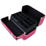 Maleta Jacki Design Bsb14127 Pró Maquiagem Pink