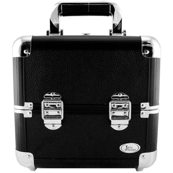Maleta Jacki Design Jpc21343a Pró Maquiagem