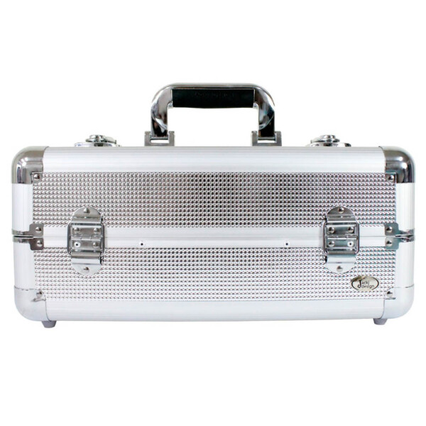 Maleta Jacki Design Bhj14128 Pró Maquiagem