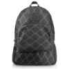 Mochila Dobrável Jacki Design Preta