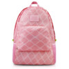 Mochila Dobrável Jacki Design Rosa