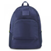 Mochila Dobrável Viagem Jacki Design Azul