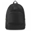 Mochila Dobrável Viagem Jacki Design Preta