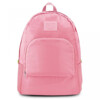 Mochila Dobrável Viagem Jacki Design Rosa
