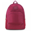 Mochila Dobrável Viagem Jacki Design Vinho