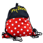 Mochila Minnie Saco 40x32cm