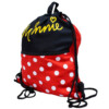Mochila Minnie Saco 40x32cm