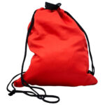 Mochila Minnie Saco 40x32cm