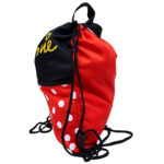 Mochila Minnie Saco 40x32cm