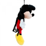 Mochila Mickey Pelúcia