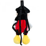 Mochila Mickey Pelúcia