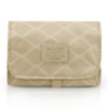 Necessaire 3 Em 1 Jacki Design Bege