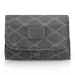Necessaire 3 Em 1 Jacki Design Preta