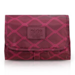 Necessaire 3 Em 1 Jacki Design Vinho