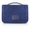 Necessaire Com Gancho Jacki Design Azul
