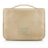 Necessaire Com Gancho Jacki Design Bege