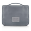 Necessaire Com Gancho Jacki Design Cinza
