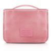 Necessaire Com Gancho Jacki Design Rosa