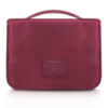 Necessaire Com Gancho Jacki Design Vinho