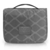 Necessaire De Viagem Com Gancho Jacki Design Preta