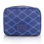 Necessaire De Viagem Jacki Design Azul