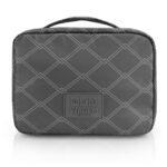 Necessaire De Viagem Jacki Design Preta