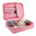 Necessaire De Viagem Jacki Design Rosa