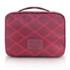 Necessaire De Viagem Jacki Design Vinho